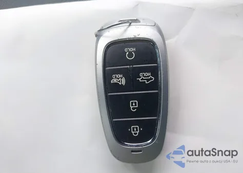 2022 Hyundai Santa Cruz Sel Premium from USA, damaged, VIN 5NTJDDAF9NH005146